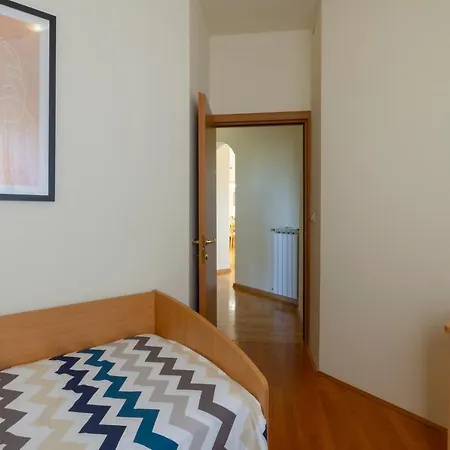 Appartamento Mirjan Pola